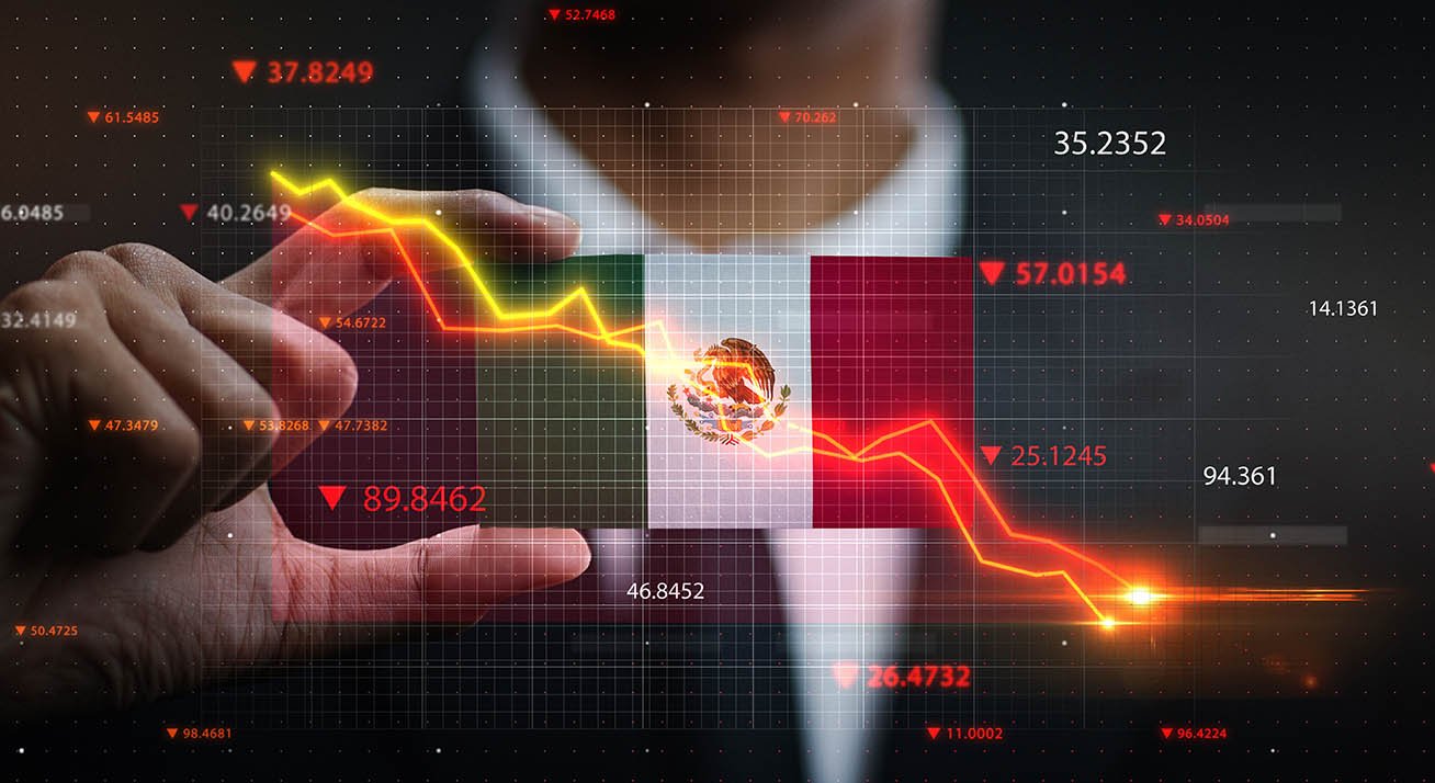 CRISIS ECONÓMICA EUROPA Vs MÉXICO 2012